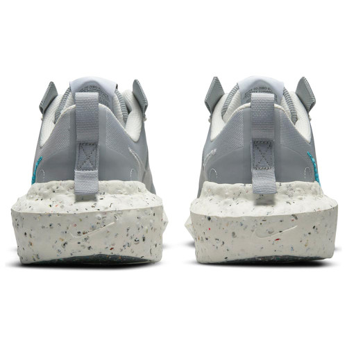 Nike Crater Impact